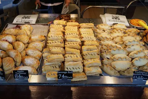 Dedham Cake Company photo 4